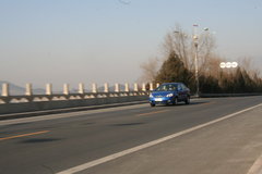 2007款 三厢 1.4L 手动 GL