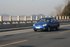 2007款 三厢 1.4L 手动 GL