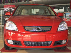2007款 三厢 1.4L 手动 GL
