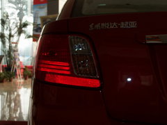 2007款 三厢 1.4L 手动 GL