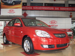 2007款 三厢 1.4L 手动 GL