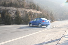 2007款 三厢 1.4L 手动 GL