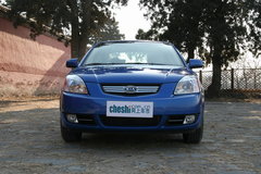 2007款 三厢 1.4L 手动 GL