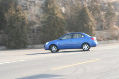 2007款 三厢 1.4L 手动 GL