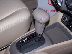 2007款 三厢 1.4L 手动 GL