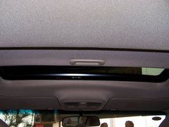 2007款 三厢 1.4L 手动 GL