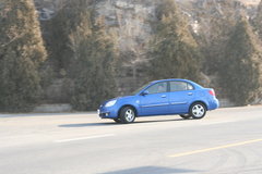 2007款 三厢 1.4L 手动 GL
