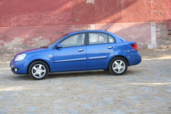 2007款 三厢 1.4L 手动 GL