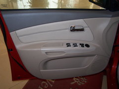 2007款 三厢 1.4L 手动 GL