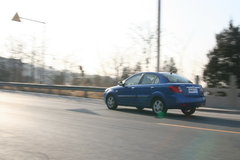 2007款 三厢 1.4L 手动 GL