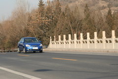 2007款 三厢 1.4L 手动 GL