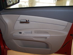 2007款 三厢 1.4L 手动 GL