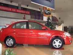 2007款 三厢 1.4L 手动 GL