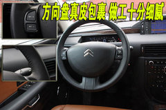 2008款 3.0L 自动 旗舰版