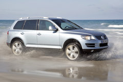 2007款 4.2L 自动 基本型