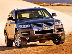 2007款 4.2L 自动 基本型