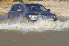 2007款 4.2L 自动 基本型