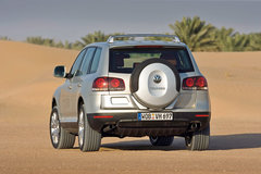 2007款 4.2L 自动 基本型