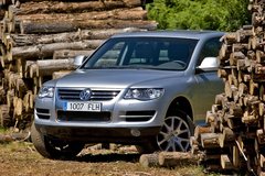 2007款 4.2L 自动 基本型