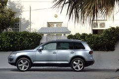 2007款 4.2L 自动 基本型