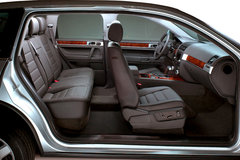 2007款 4.2L 自动 基本型