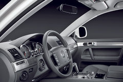 2007款 4.2L 自动 基本型