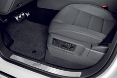 2007款 4.2L 自动 基本型
