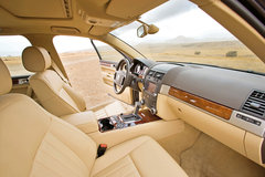 2007款 4.2L 自动 基本型