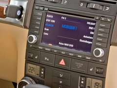 2007款 4.2L 自动 基本型
