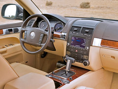 2007款 4.2L 自动 基本型