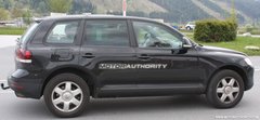 2007款 4.2L 自动 基本型