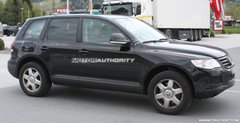 2007款 4.2L 自动 基本型