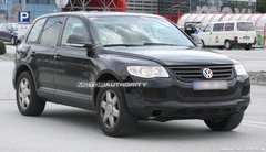 2007款 4.2L 自动 基本型