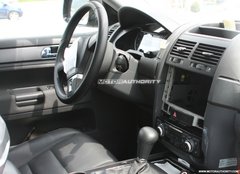 2007款 4.2L 自动 基本型