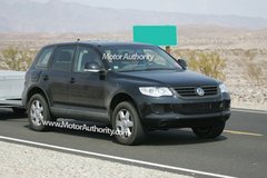 2007款 4.2L 自动 基本型