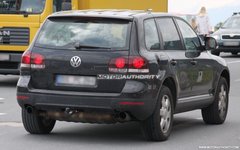 2007款 4.2L 自动 基本型
