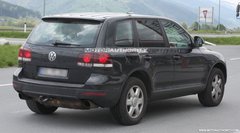 2007款 4.2L 自动 基本型