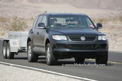 2007款 4.2L 自动 基本型