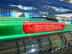 2004款 1.6L 自动 Pluriel