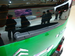 2004款 1.6L 自动 Pluriel