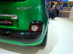 2004款 1.6L 自动 Pluriel