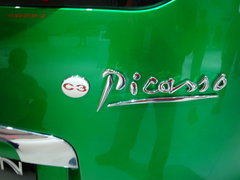 2004款 1.6L 自动 Pluriel