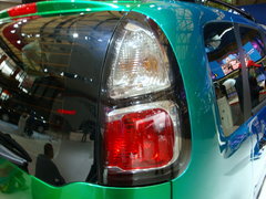 2004款 1.6L 自动 Pluriel