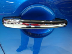 2004款 1.6L 自动 Pluriel