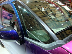 2004款 1.6L 自动 Pluriel