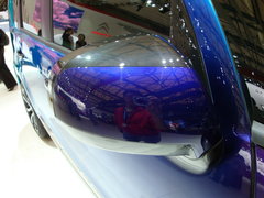 2004款 1.6L 自动 Pluriel