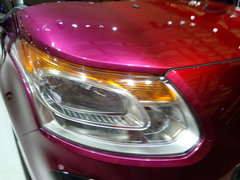 2004款 1.6L 自动 Pluriel