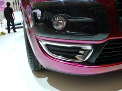 2004款 1.6L 自动 Pluriel
