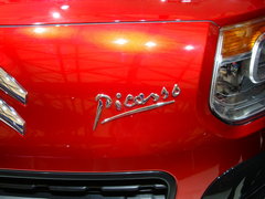 2004款 1.6L 自动 Pluriel