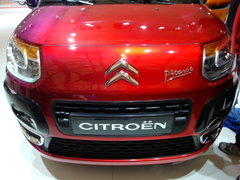 2004款 1.6L 自动 Pluriel